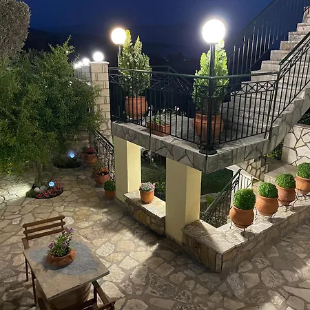 Diana Appartement Nikiana