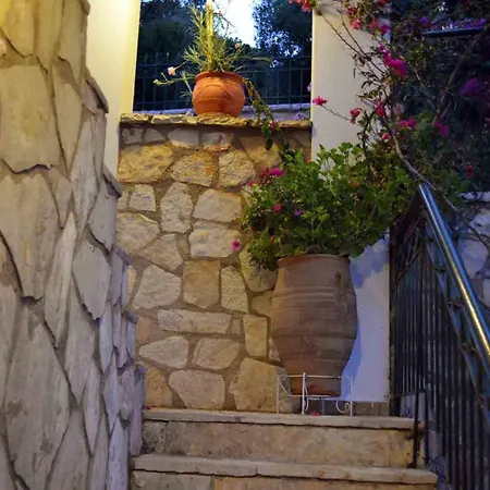 Diana Appartement