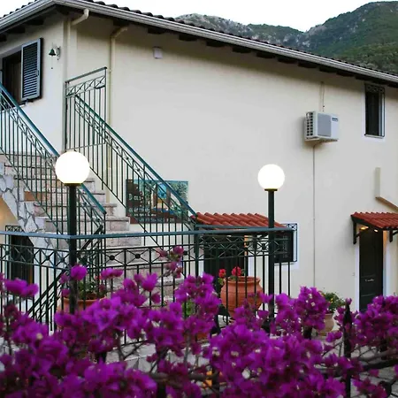 Diana Appartement