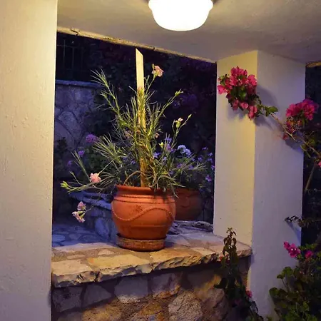 Diana Appartement Nikiana