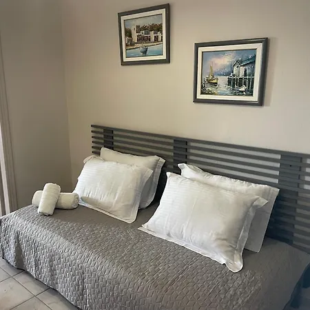 Diana Appartement