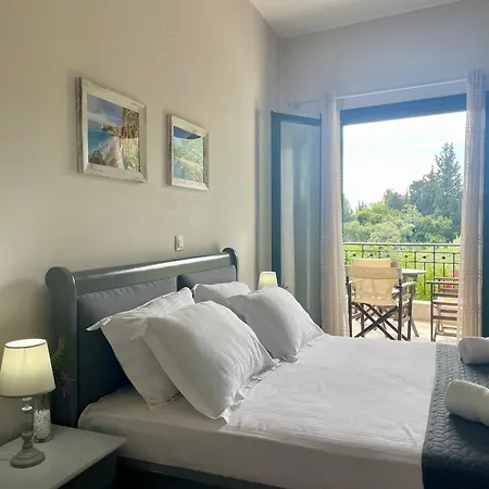 Diana Appartement *