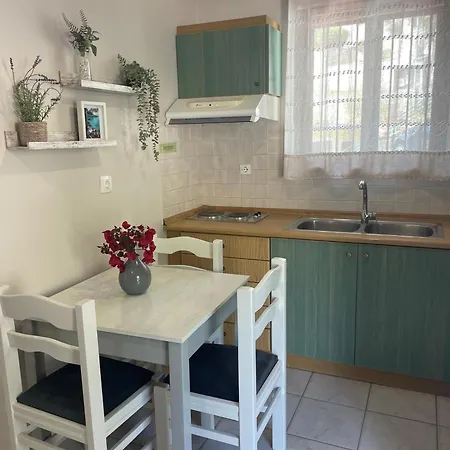 Appartement Diana *