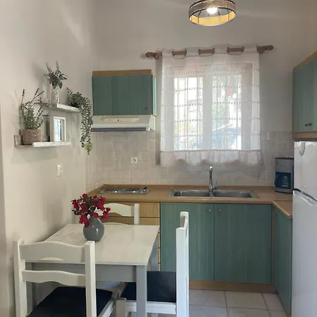 Diana Appartement Nikiana