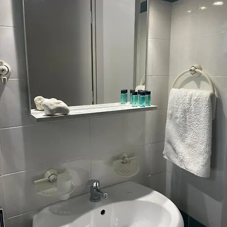 Diana Appartement