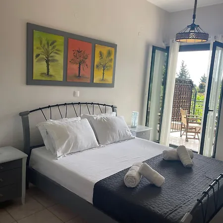 Appartement Diana