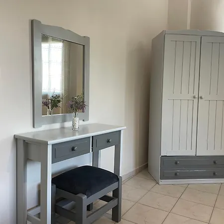 Appartement Diana *