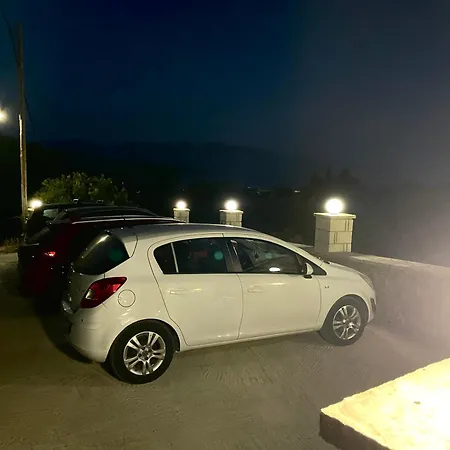 公寓 Diana 尼基亚娜