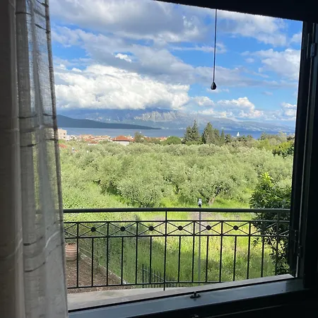 Apartament Diana Nikiana