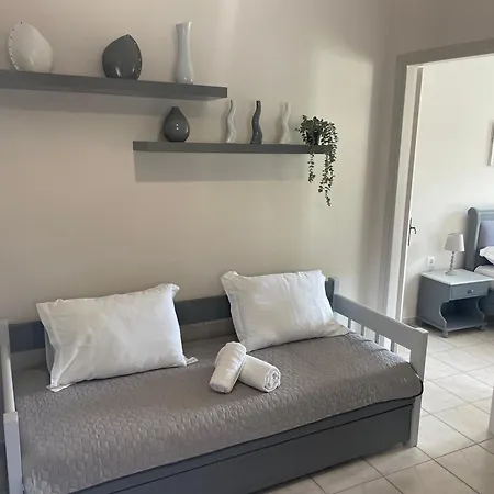 Apartament Diana Nikiana